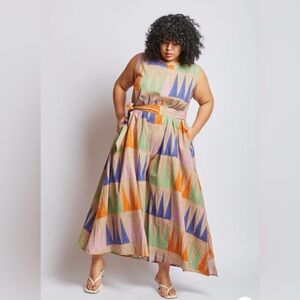 Rujuta Sheth All Day Jumper Multipoint 2x NWOT